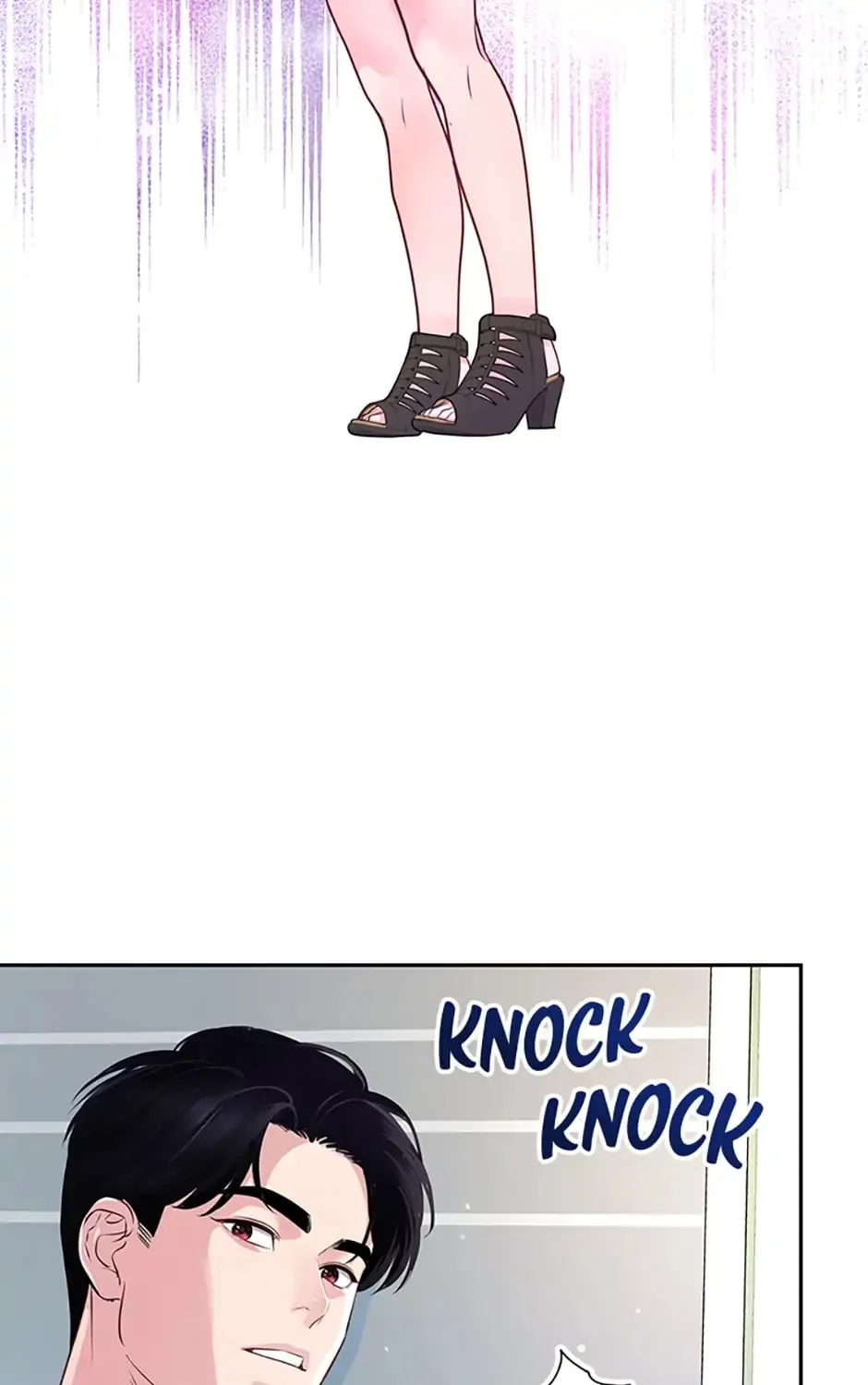 A Suspicious Confession Chapter 30 page 147 - 