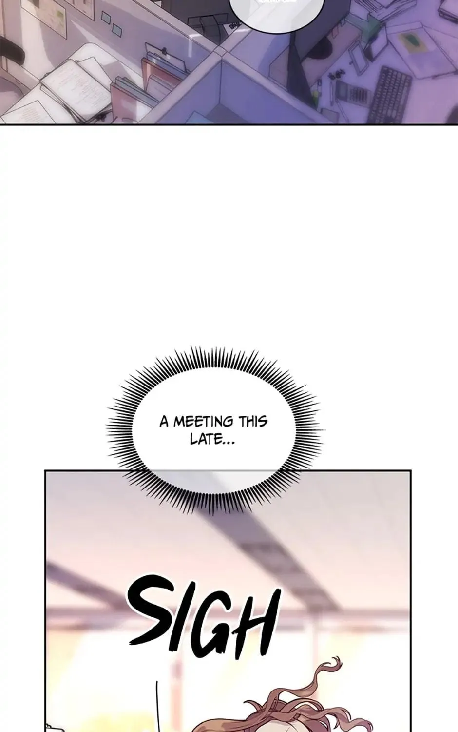A Suspicious Confession Chapter 30 page 19 - 