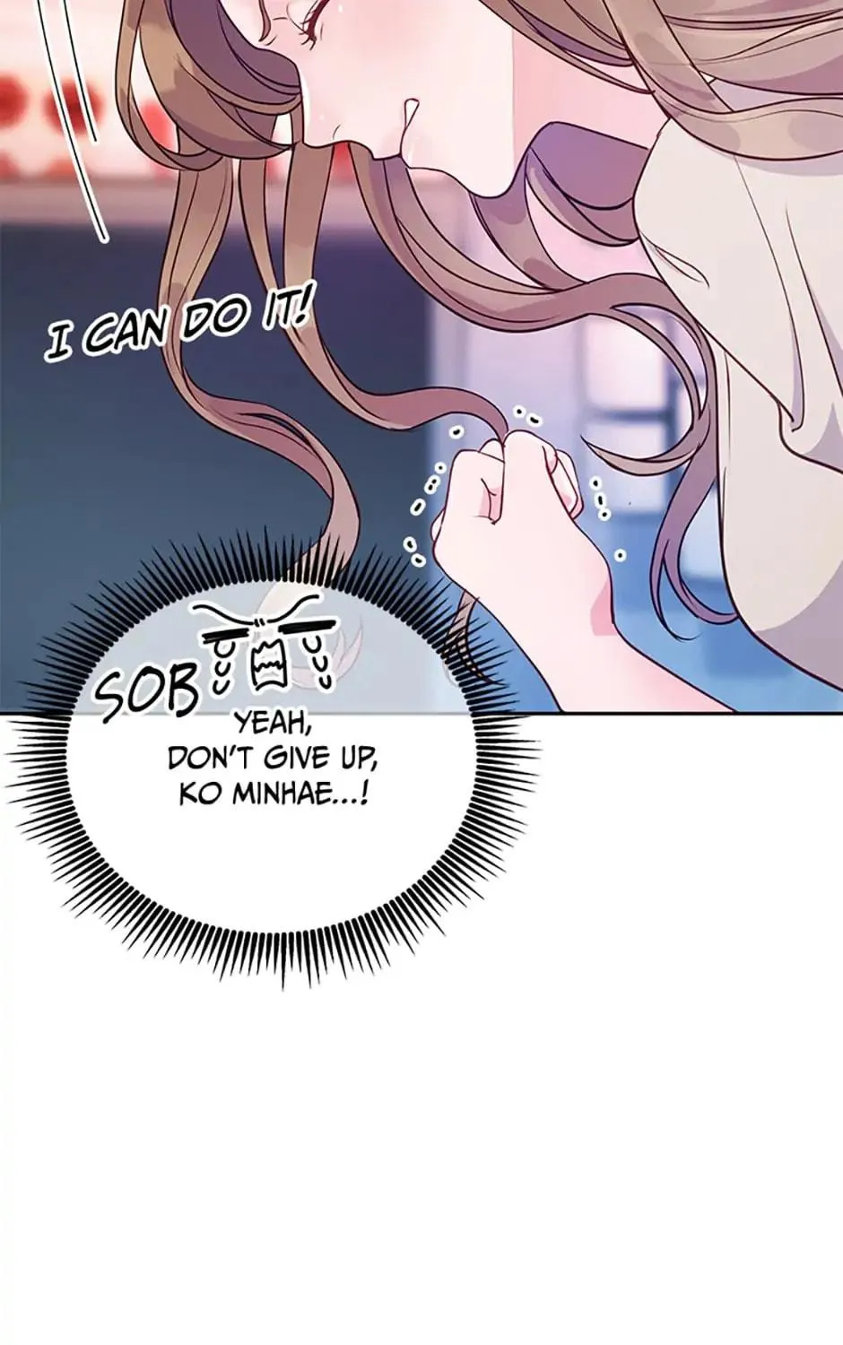 A Suspicious Confession Chapter 30 page 23 - 