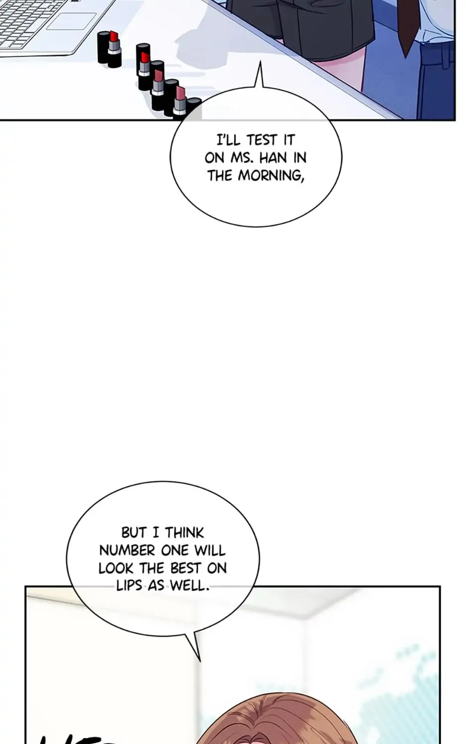 A Suspicious Confession Chapter 30 page 33 - 