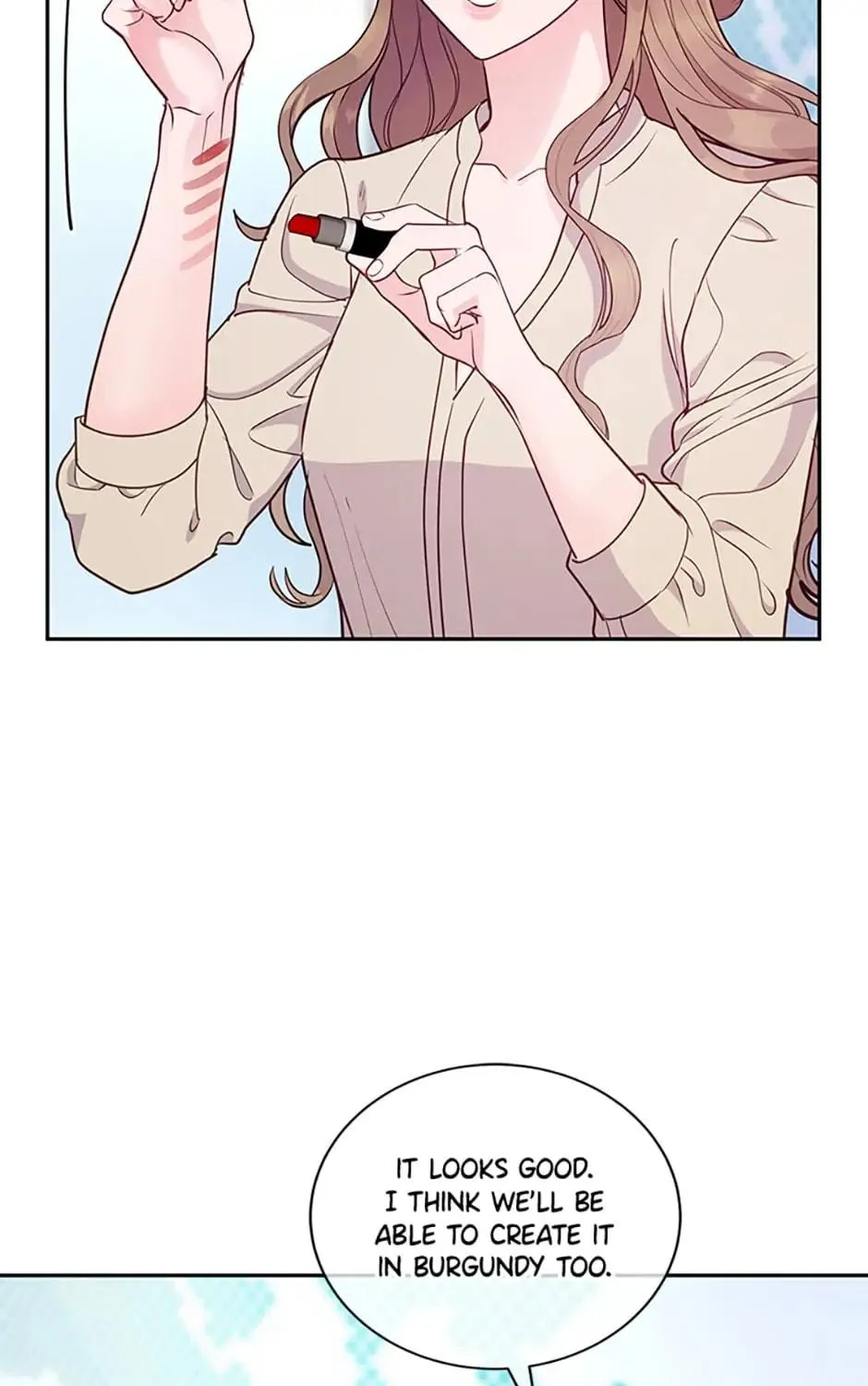 A Suspicious Confession Chapter 30 page 35 - 