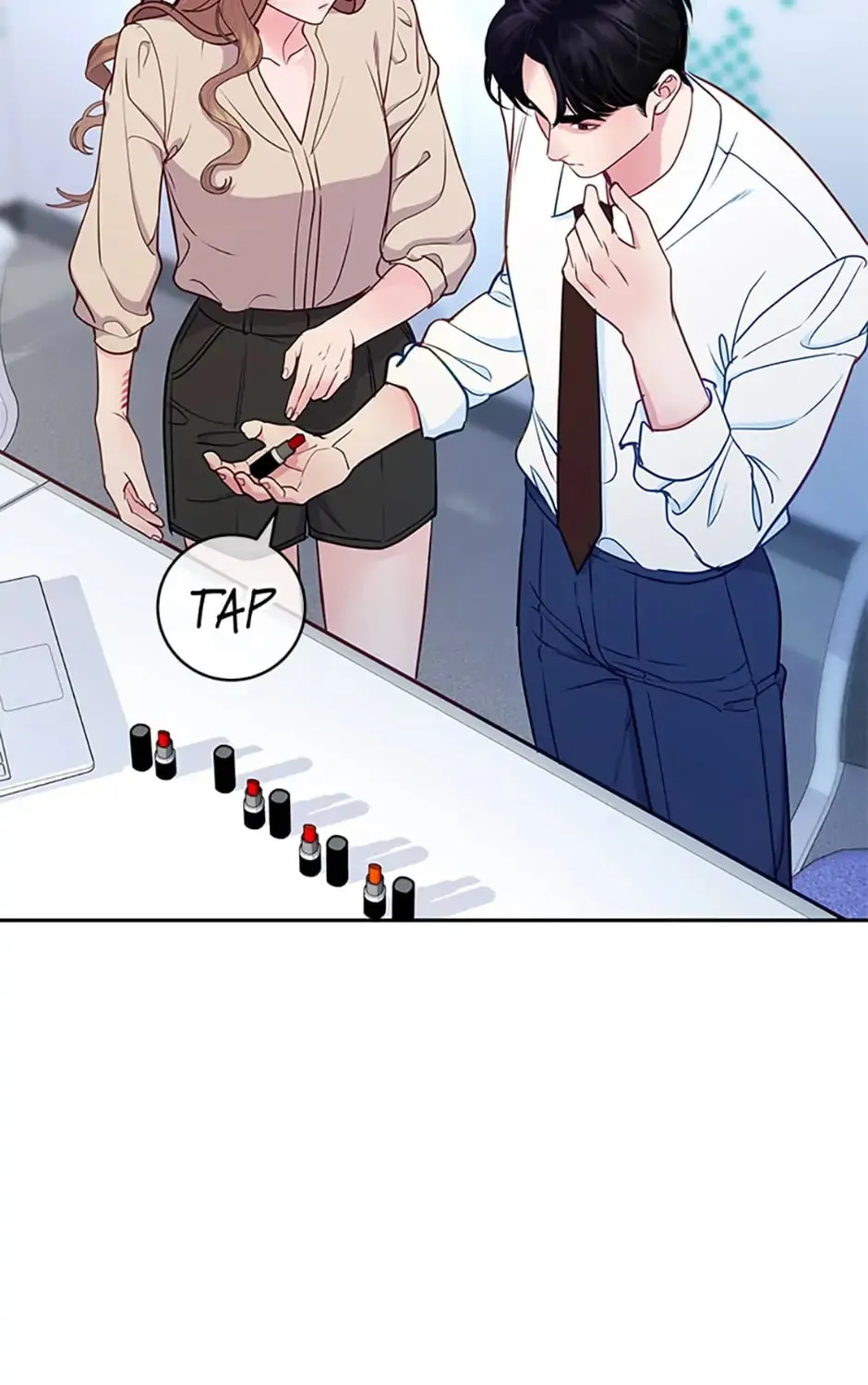 A Suspicious Confession Chapter 30 page 37 - 