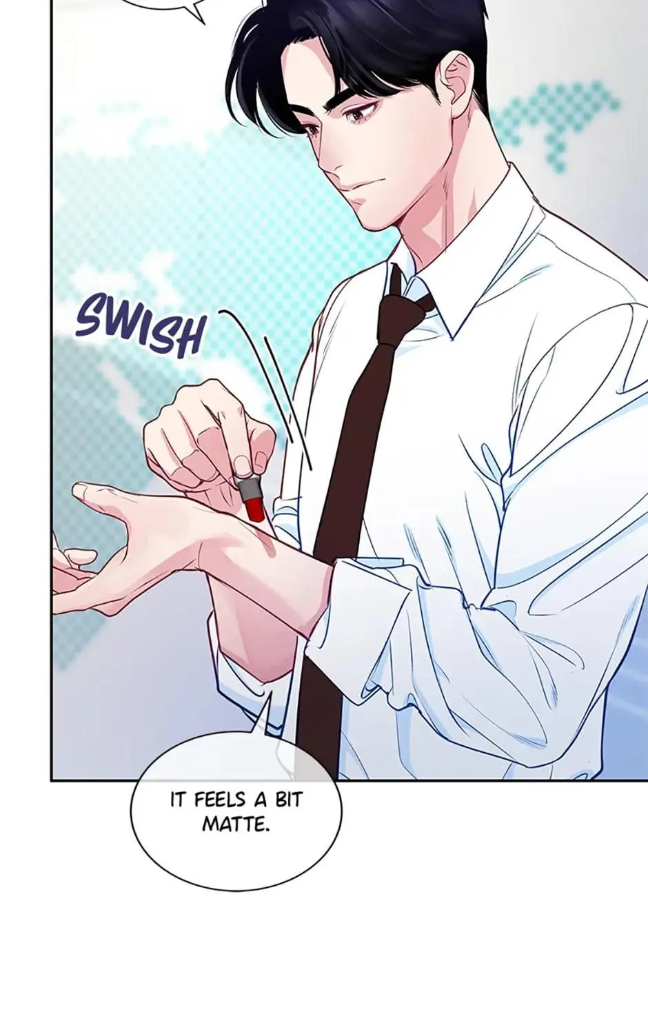 A Suspicious Confession Chapter 30 page 39 - 