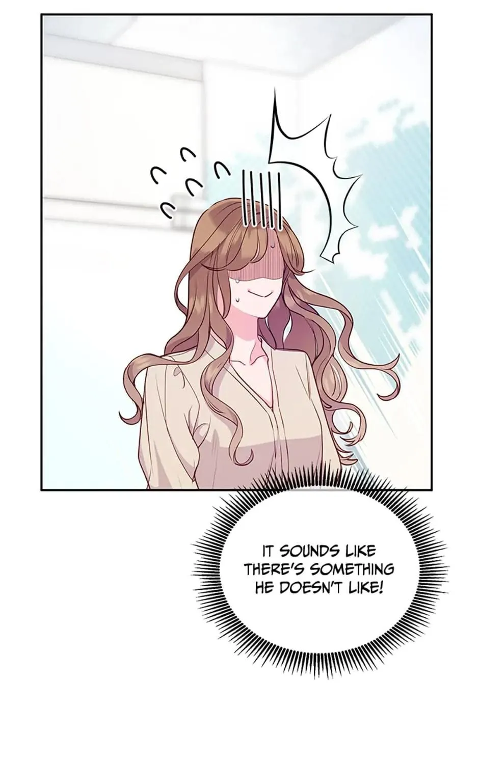 A Suspicious Confession Chapter 30 page 41 - 