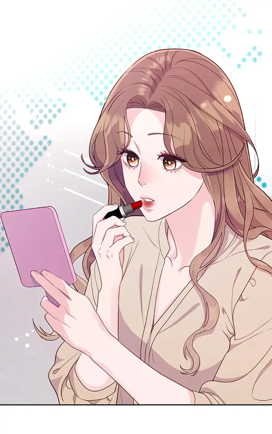 A Suspicious Confession Chapter 30 page 45 - 