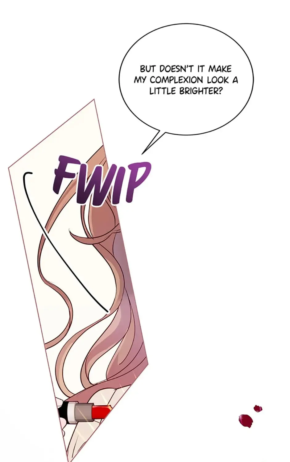 A Suspicious Confession Chapter 30 page 51 - 