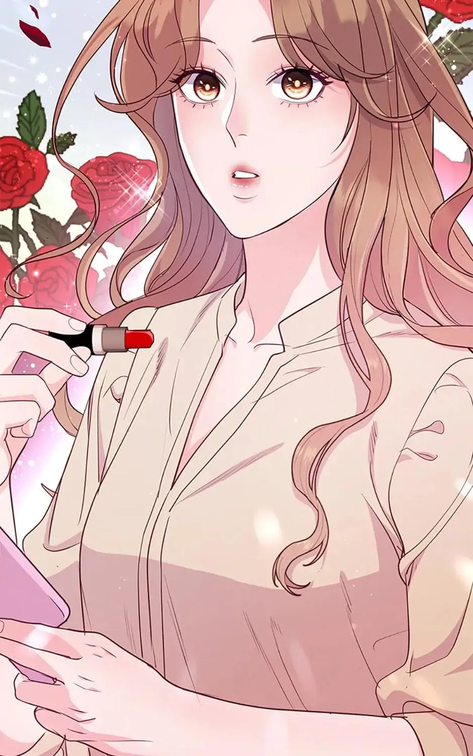 A Suspicious Confession Chapter 30 page 53 - 