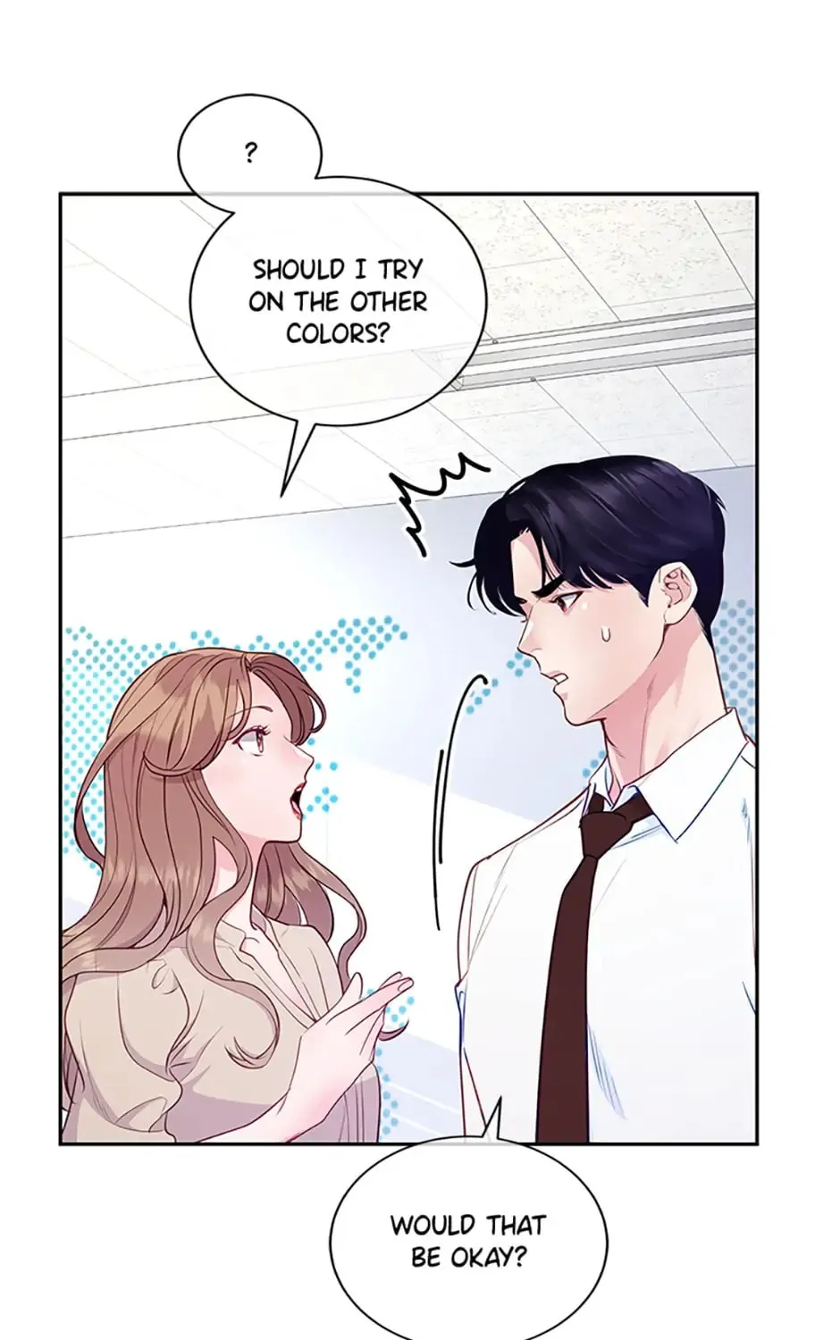 A Suspicious Confession Chapter 30 page 57 - 