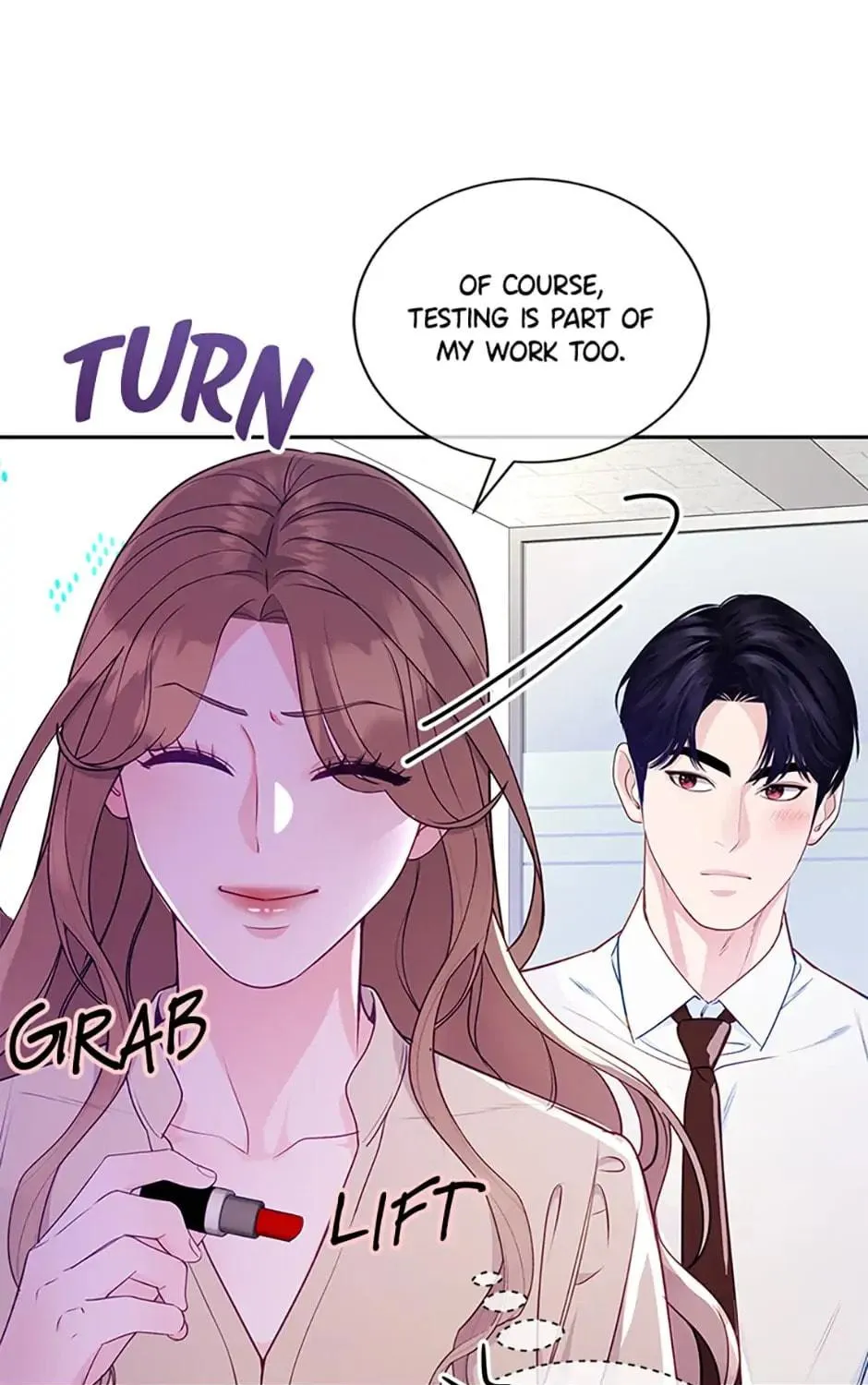 A Suspicious Confession Chapter 30 page 59 - 