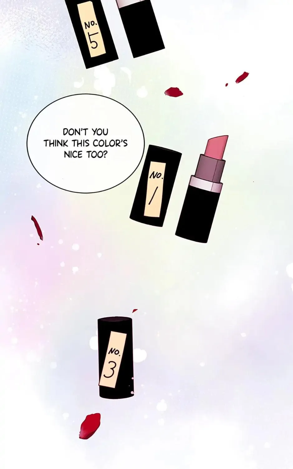 A Suspicious Confession Chapter 30 page 65 - 