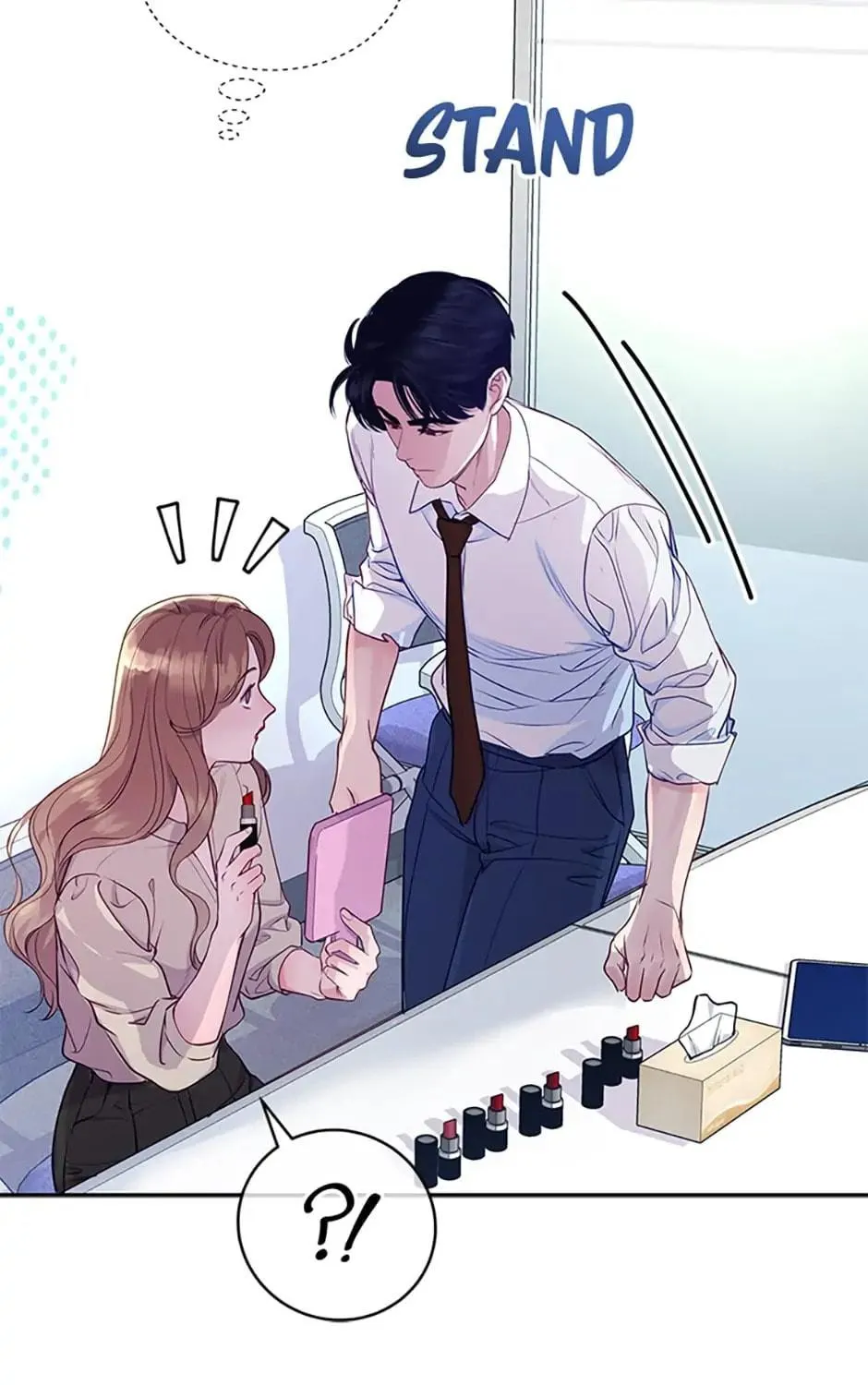 A Suspicious Confession Chapter 30 page 69 - 