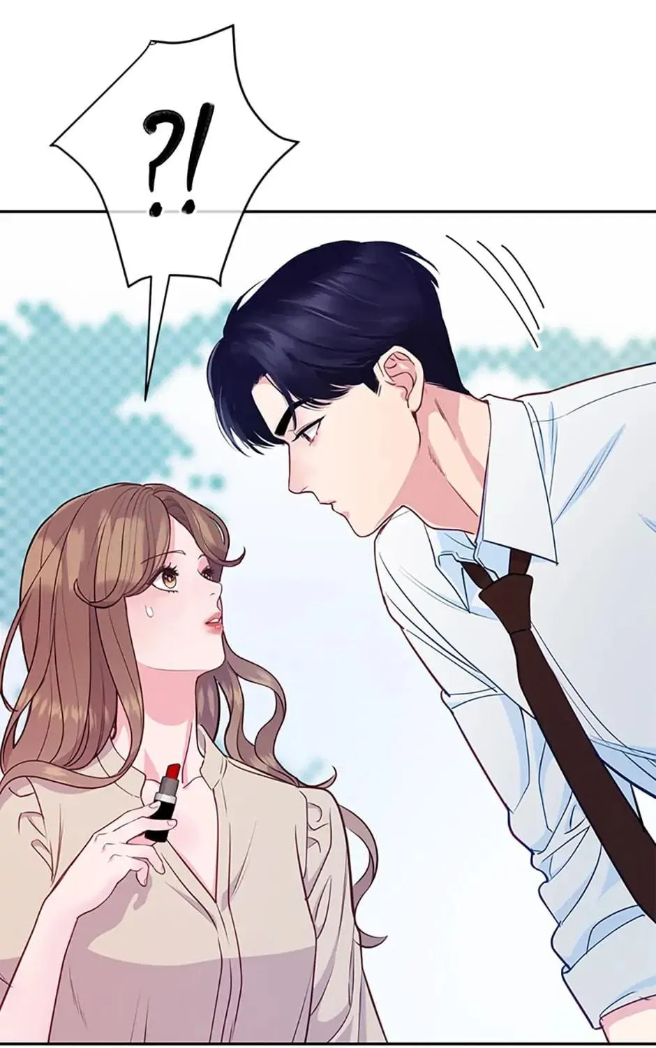 A Suspicious Confession Chapter 30 page 71 - 