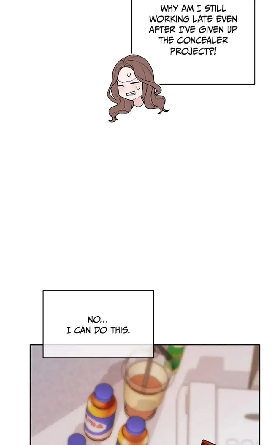 A Suspicious Confession Chapter 30 page 9 - 