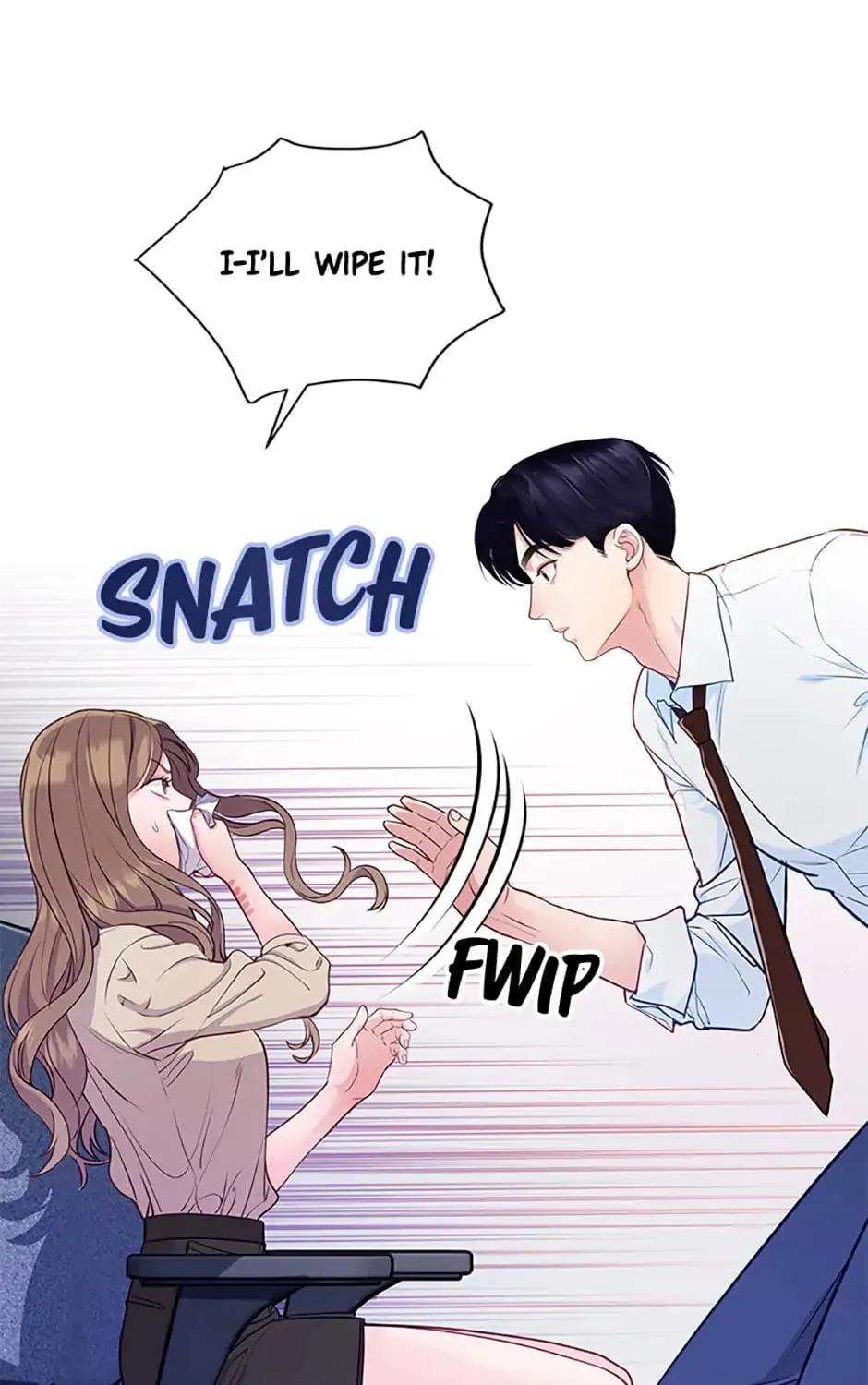 A Suspicious Confession Chapter 30 page 85 - 