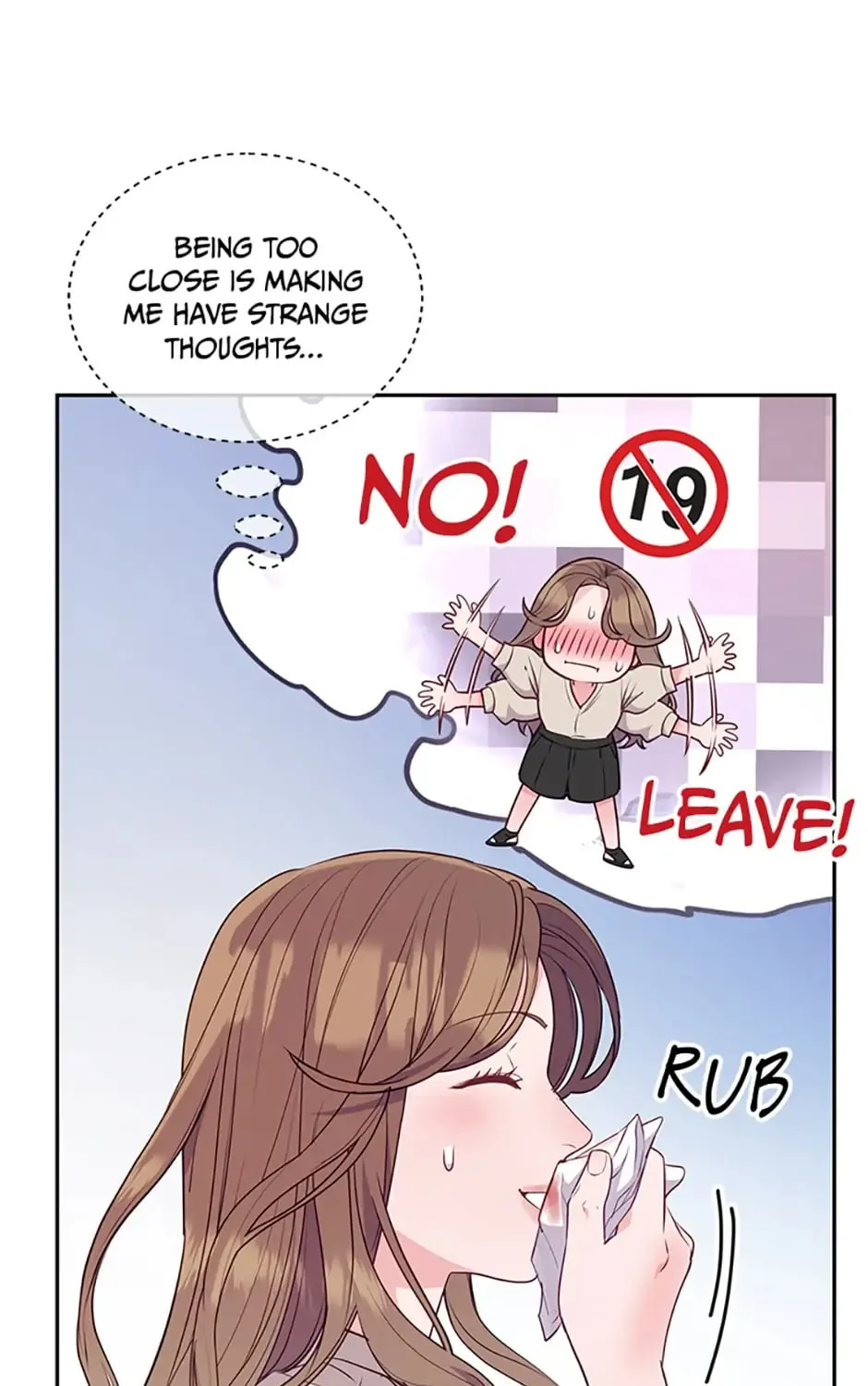 A Suspicious Confession Chapter 30 page 87 - 