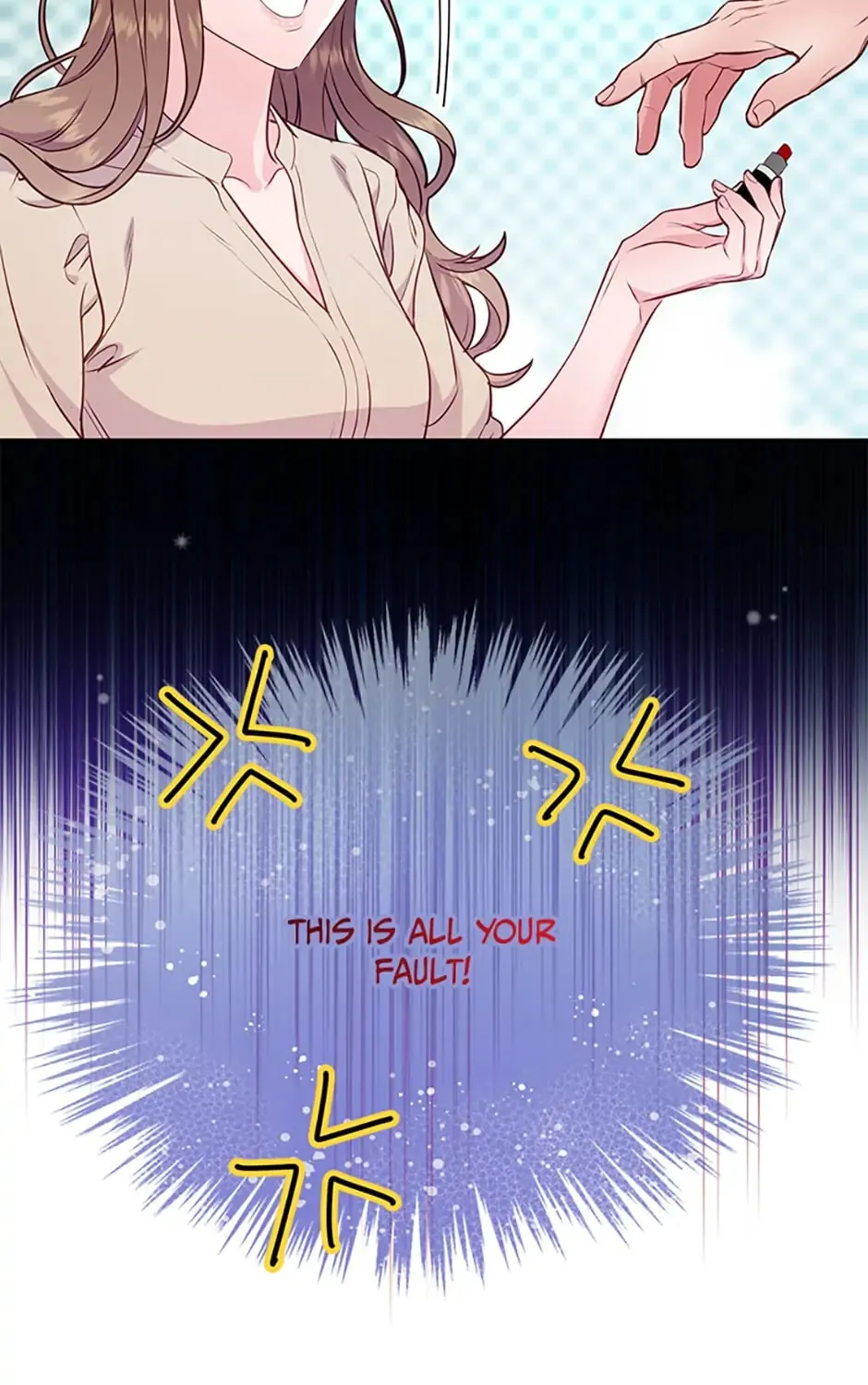 A Suspicious Confession Chapter 30 page 97 - 