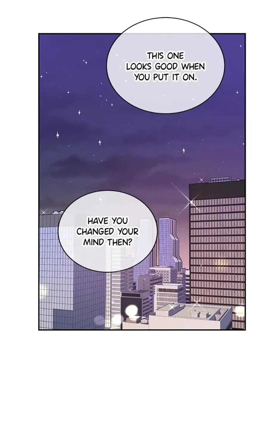 A Suspicious Confession Chapter 30 page 99 - 
