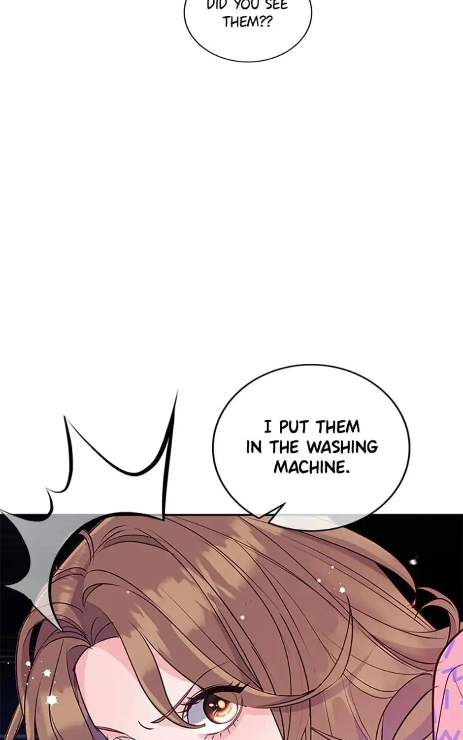 A Suspicious Confession Chapter 31 page 11 - 