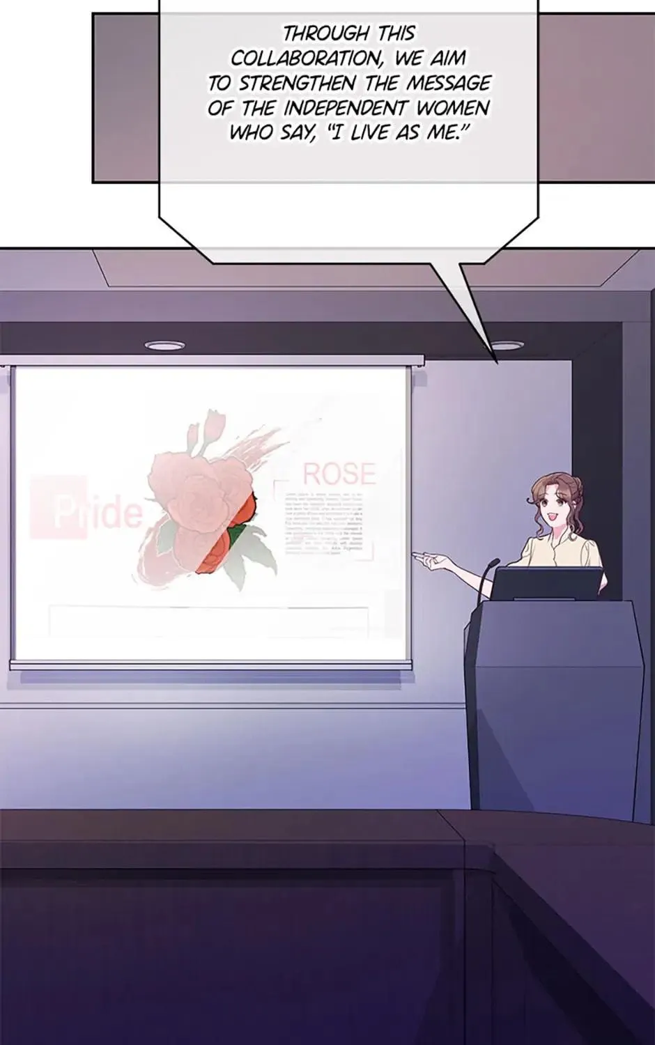A Suspicious Confession Chapter 31 page 101 - 