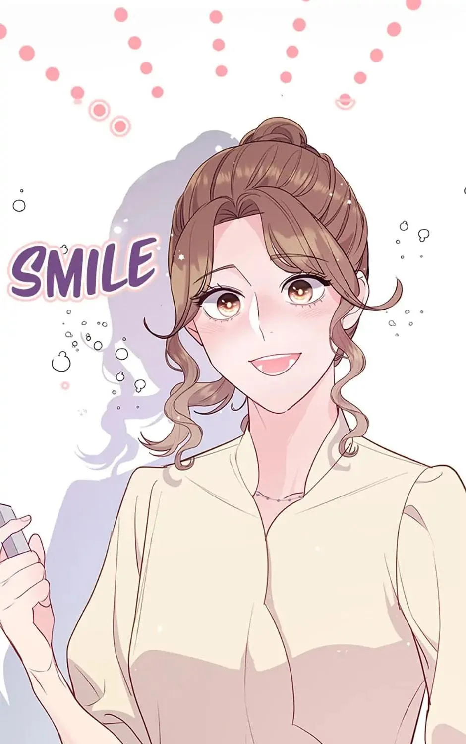 A Suspicious Confession Chapter 31 page 109 - 