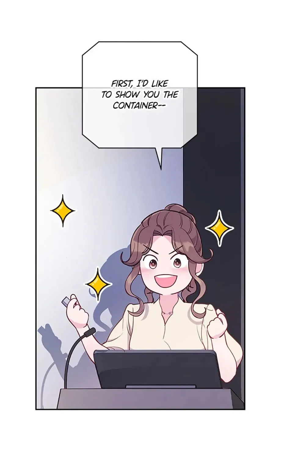A Suspicious Confession Chapter 31 page 111 - 