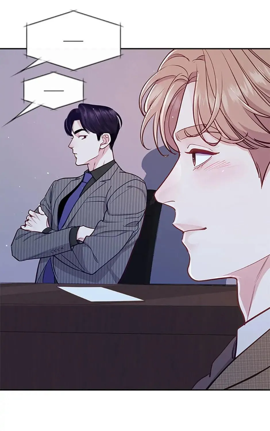 A Suspicious Confession Chapter 31 page 113 - 