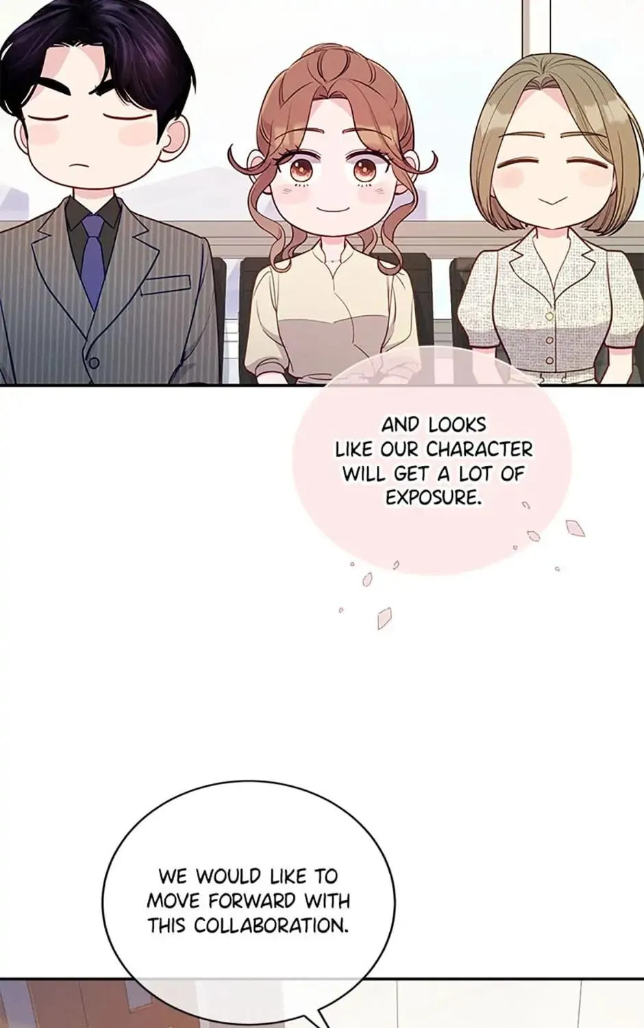 A Suspicious Confession Chapter 31 page 119 - 