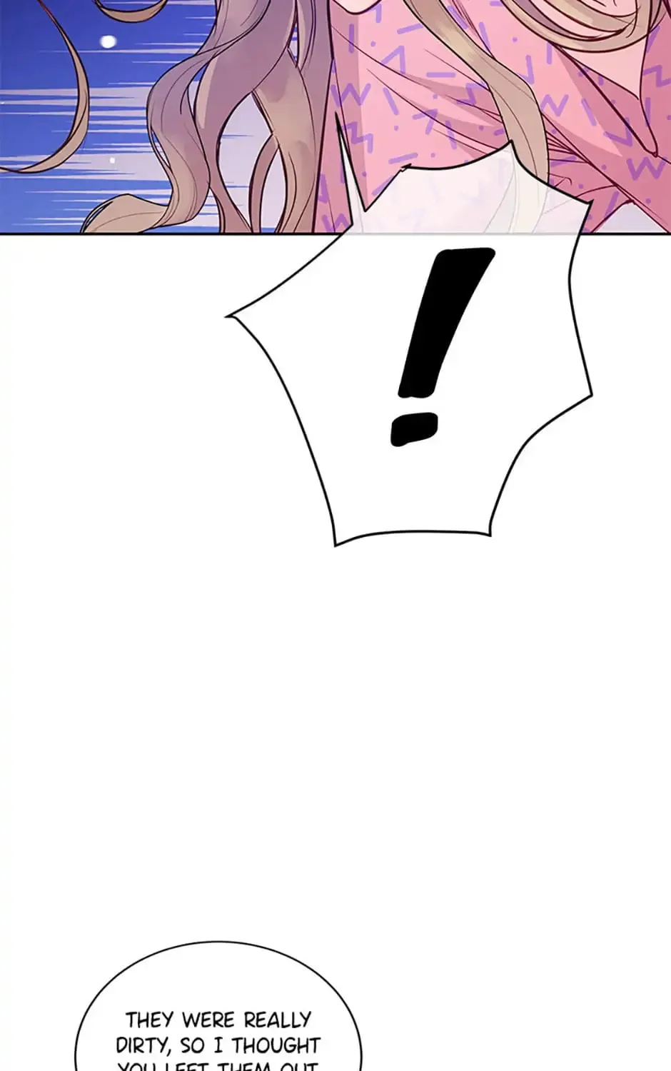 A Suspicious Confession Chapter 31 page 13 - 