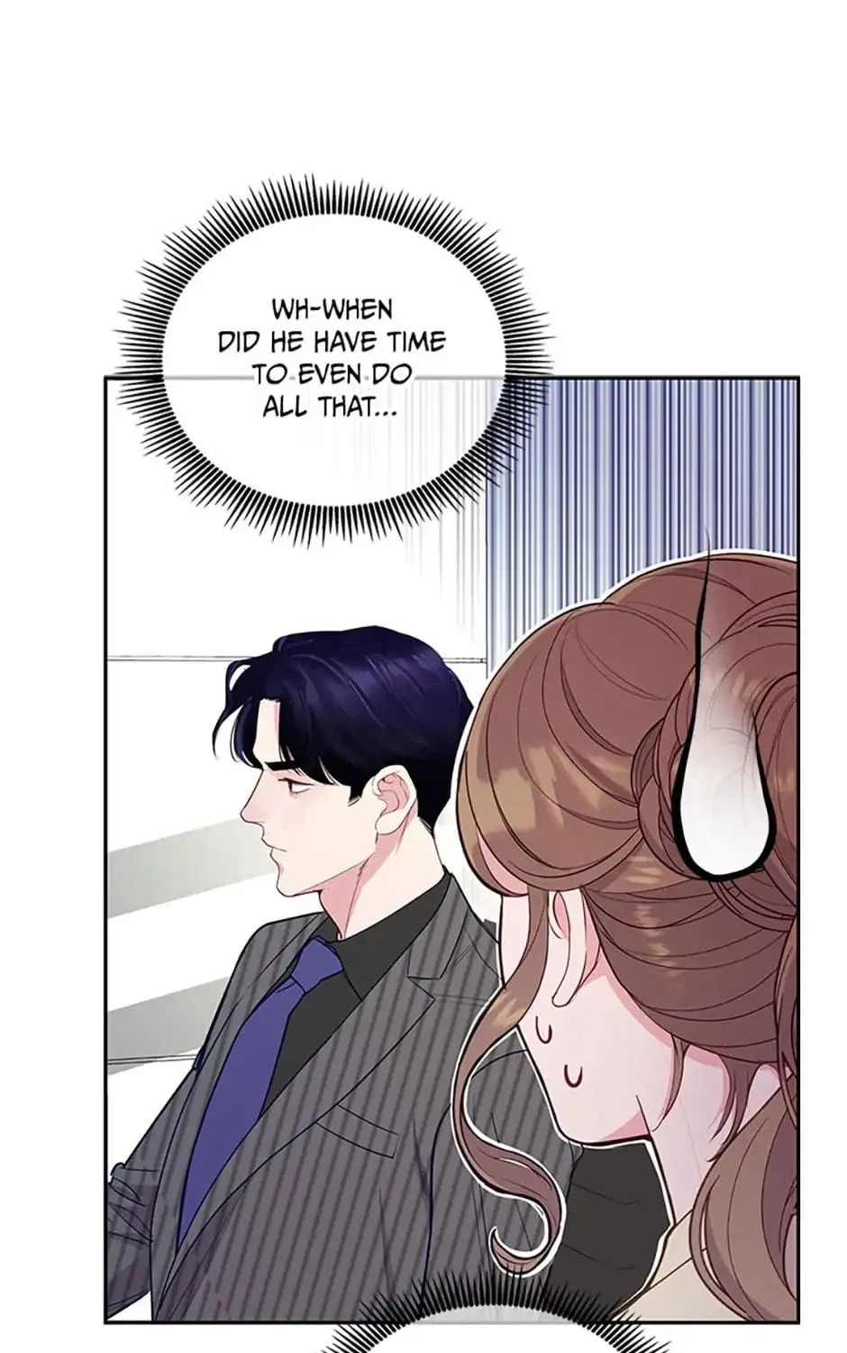A Suspicious Confession Chapter 31 page 125 - 