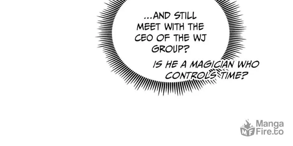 A Suspicious Confession Chapter 31 page 126 - 