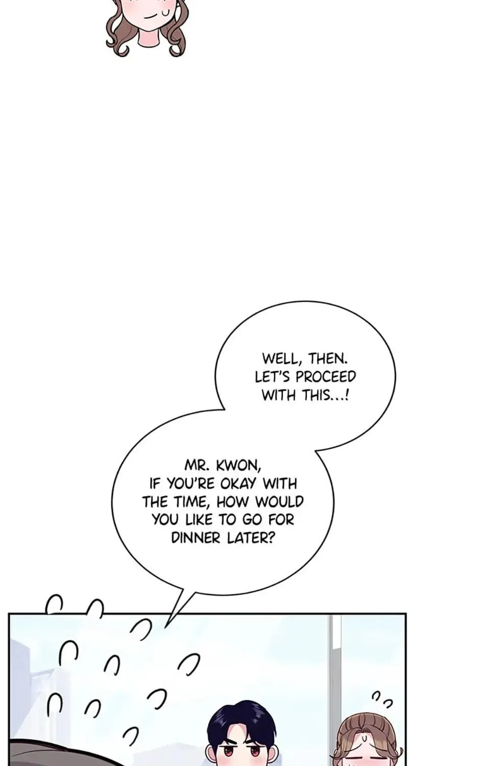 A Suspicious Confession Chapter 31 page 129 - 