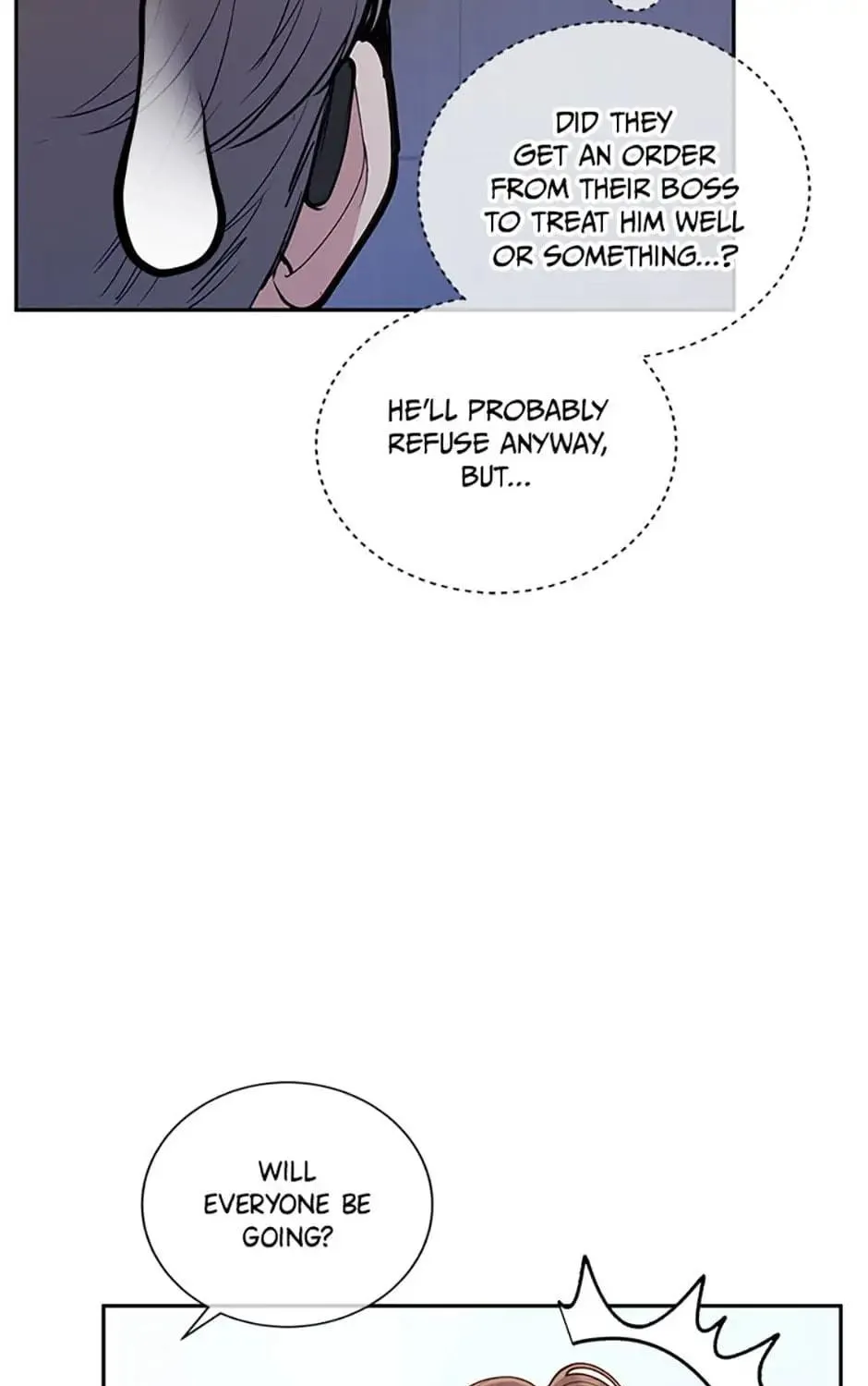 A Suspicious Confession Chapter 31 page 131 - 