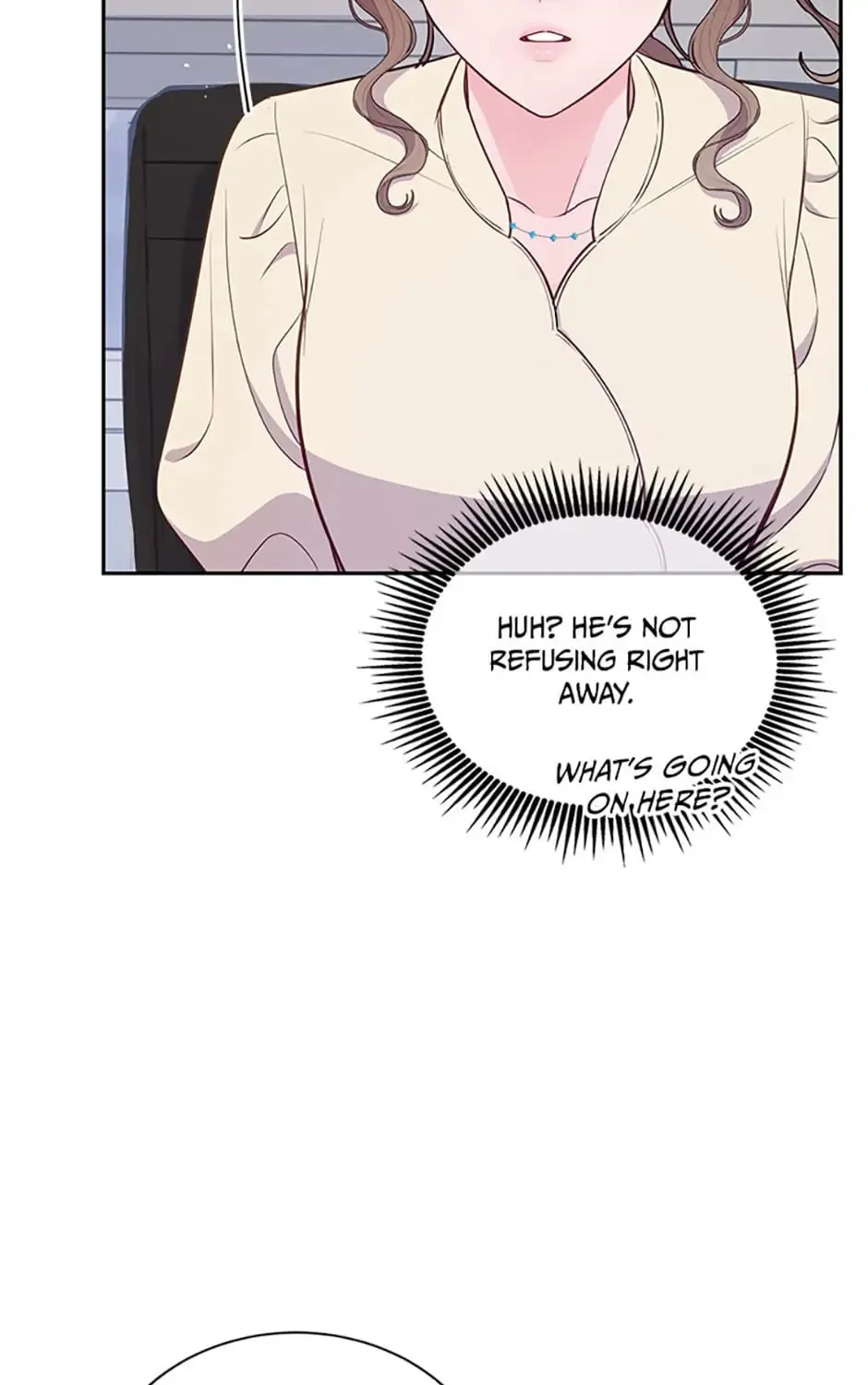 A Suspicious Confession Chapter 31 page 133 - 