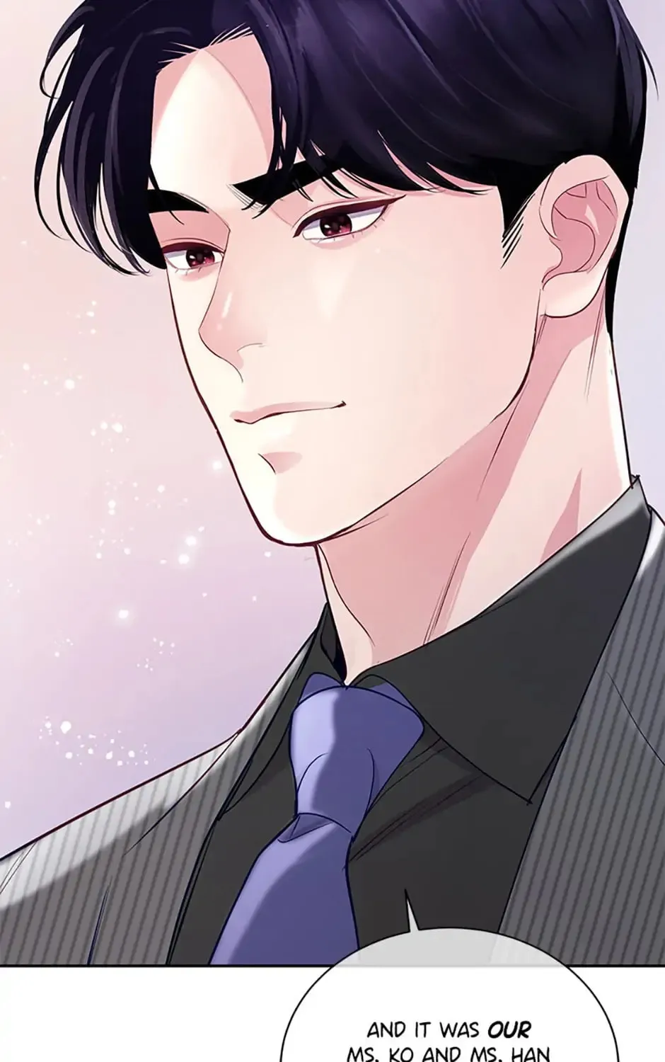 A Suspicious Confession Chapter 31 page 135 - 