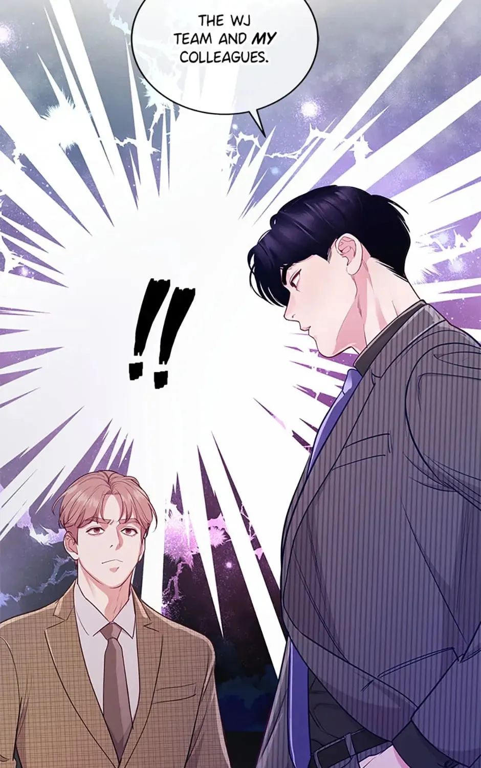 A Suspicious Confession Chapter 31 page 141 - 