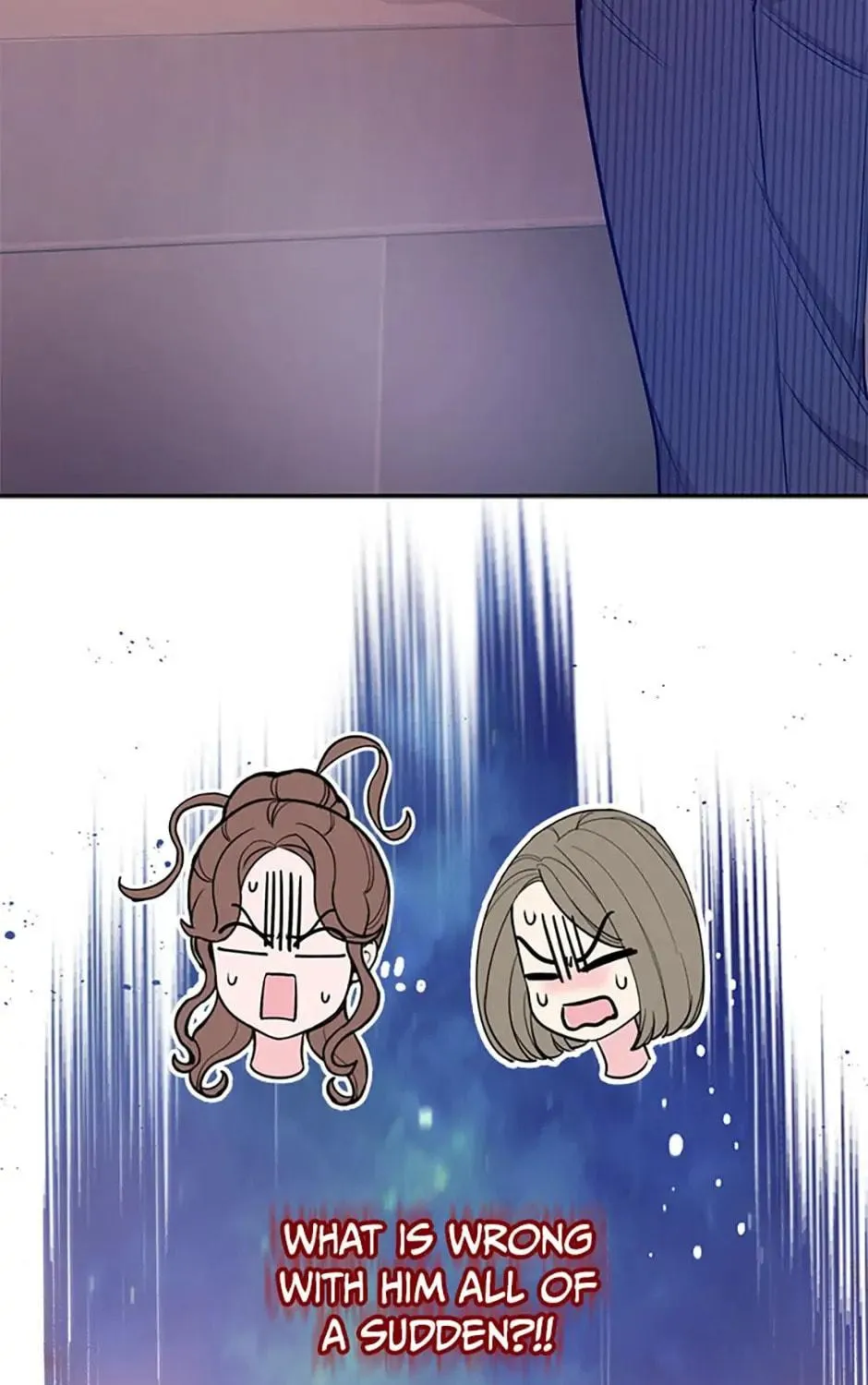 A Suspicious Confession Chapter 31 page 143 - 