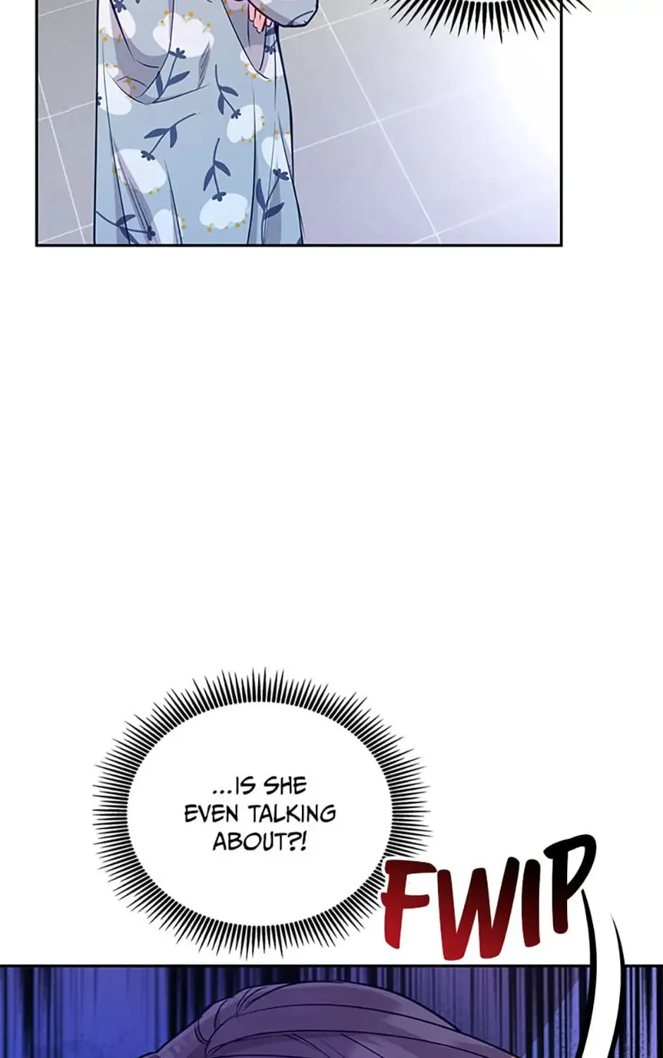 A Suspicious Confession Chapter 31 page 21 - 