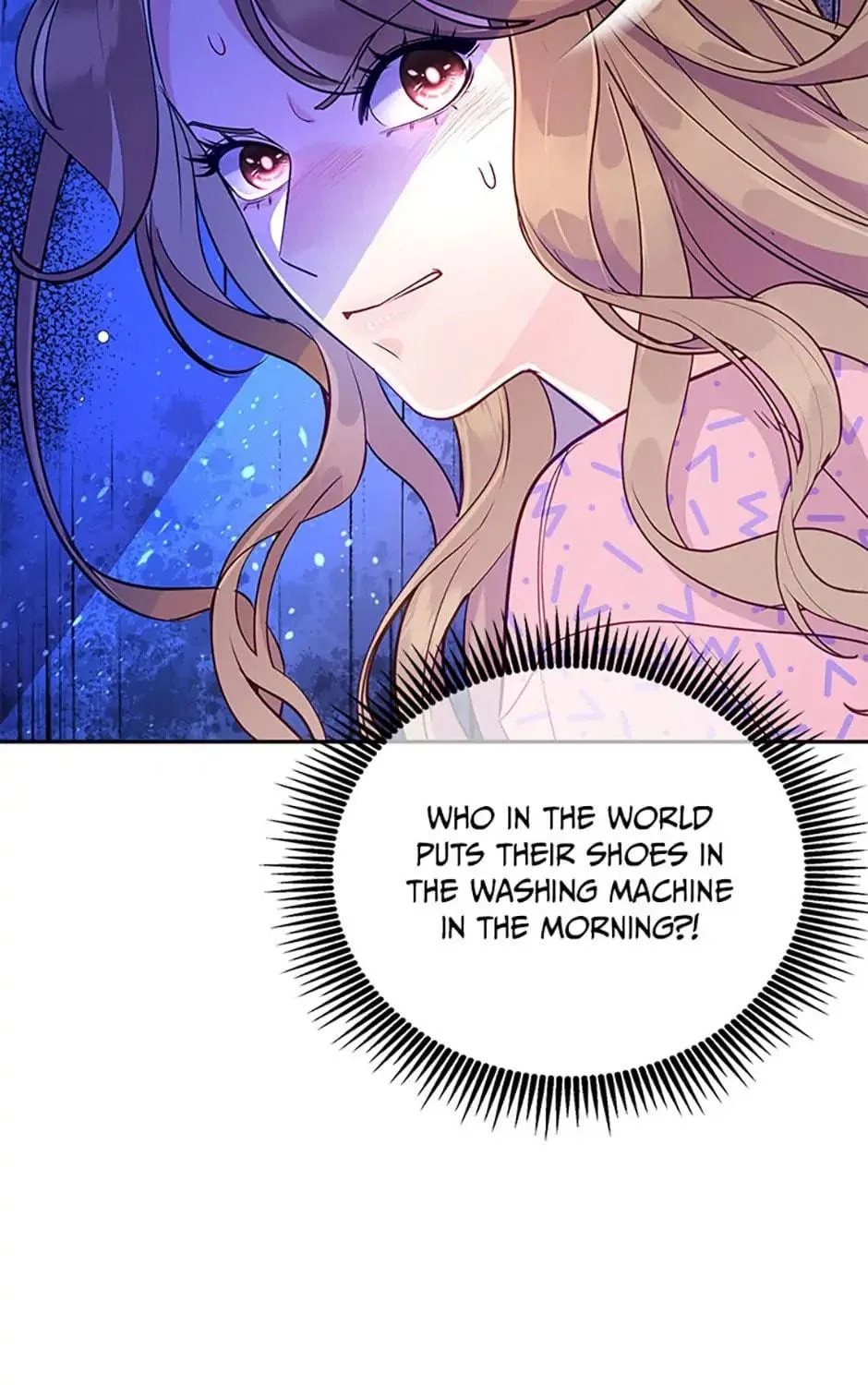 A Suspicious Confession Chapter 31 page 23 - 