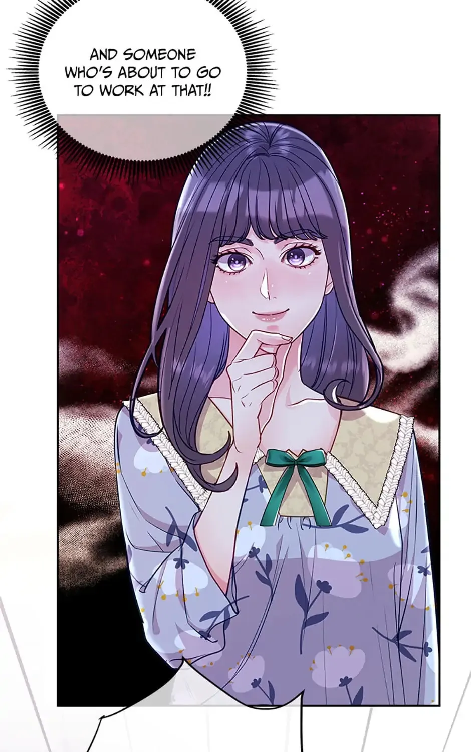 A Suspicious Confession Chapter 31 page 25 - 