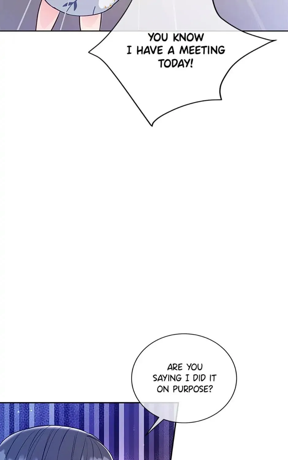 A Suspicious Confession Chapter 31 page 29 - 