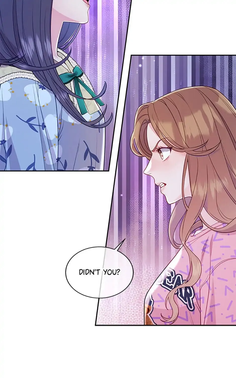 A Suspicious Confession Chapter 31 page 31 - 