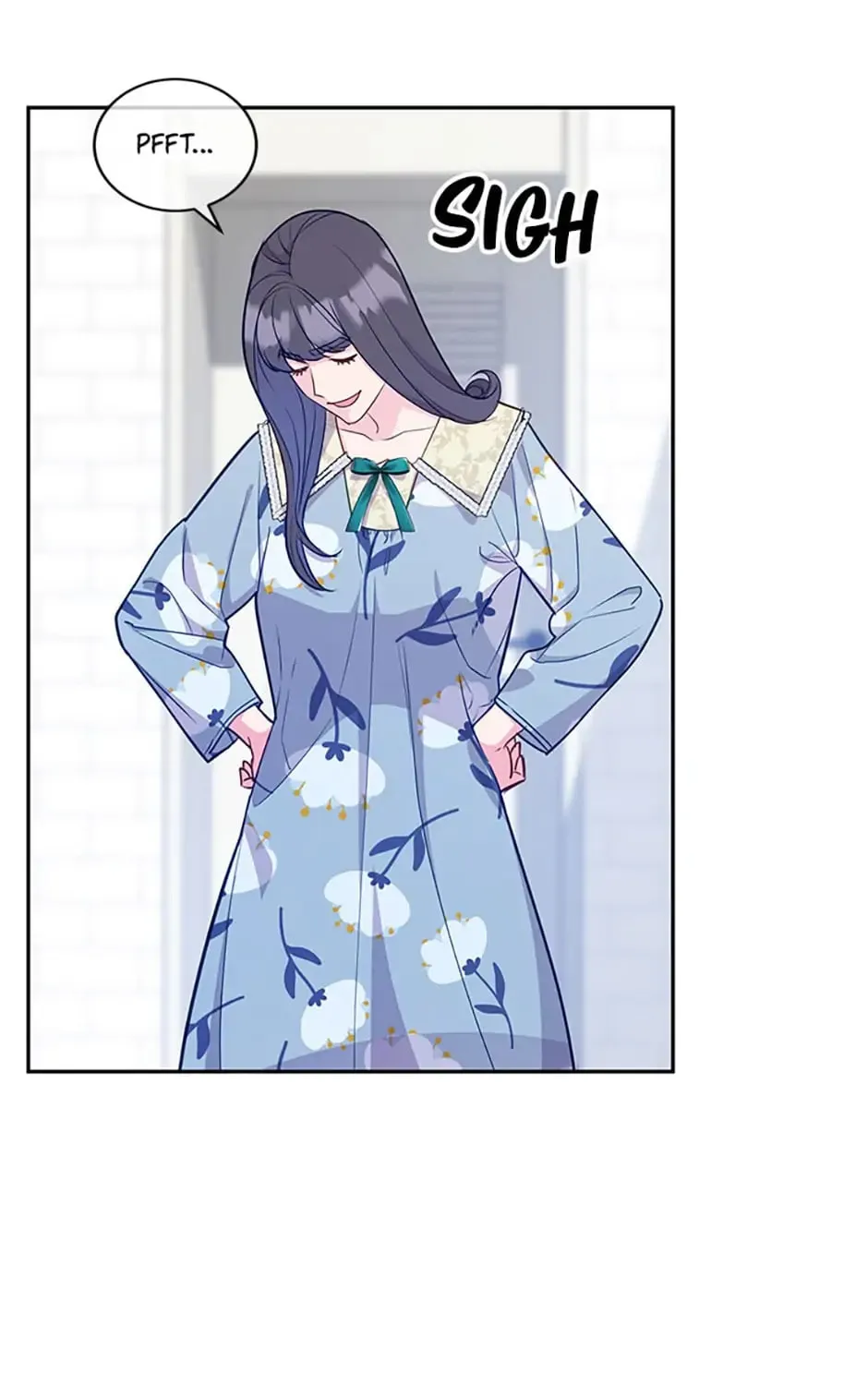 A Suspicious Confession Chapter 31 page 33 - 