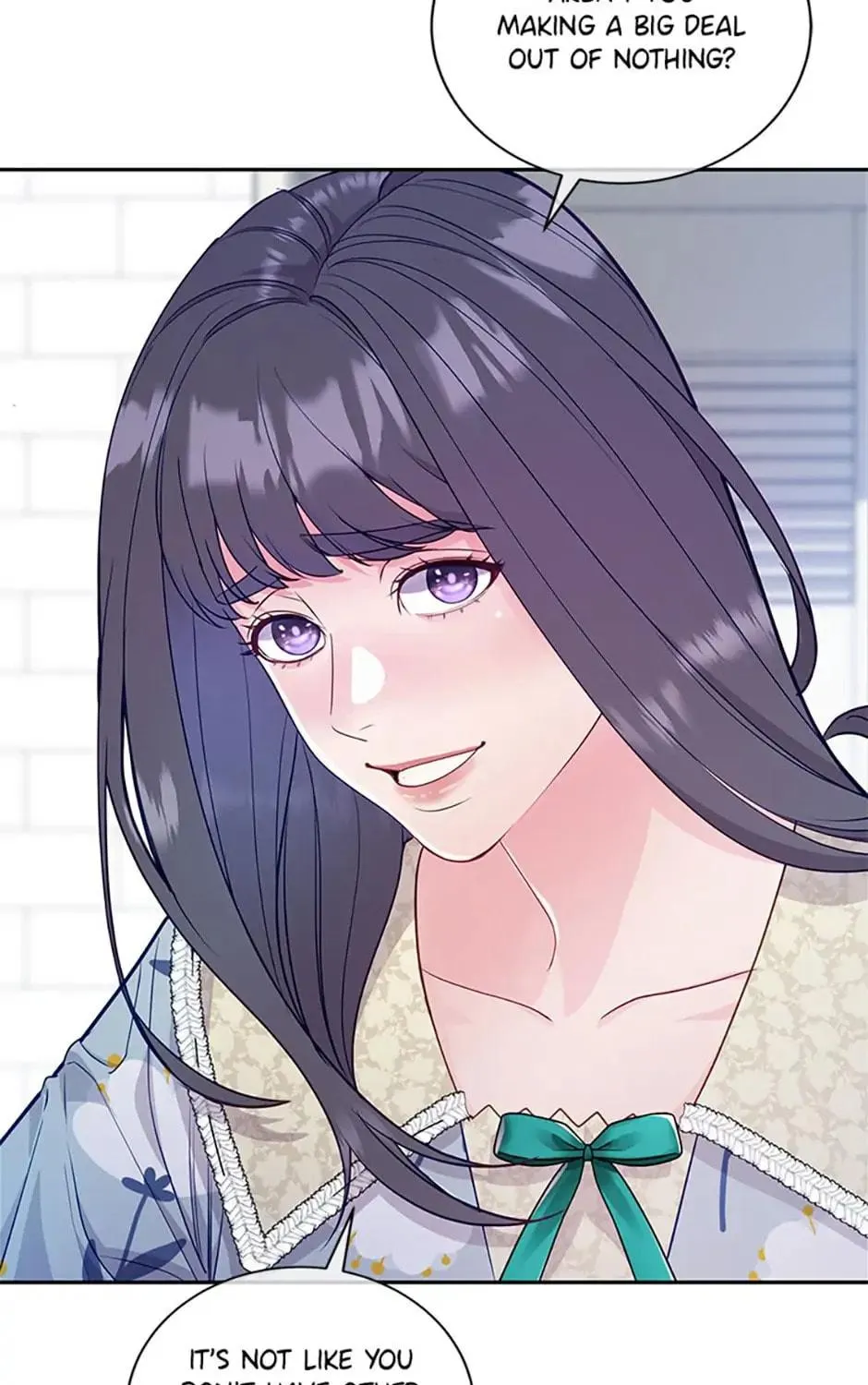 A Suspicious Confession Chapter 31 page 35 - 