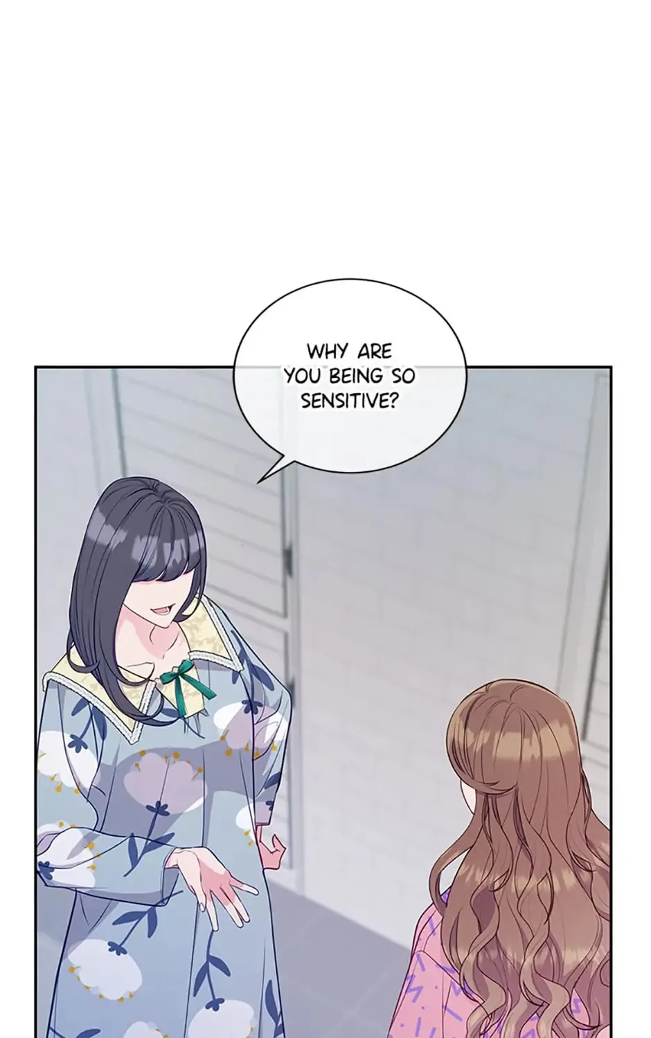 A Suspicious Confession Chapter 31 page 37 - 