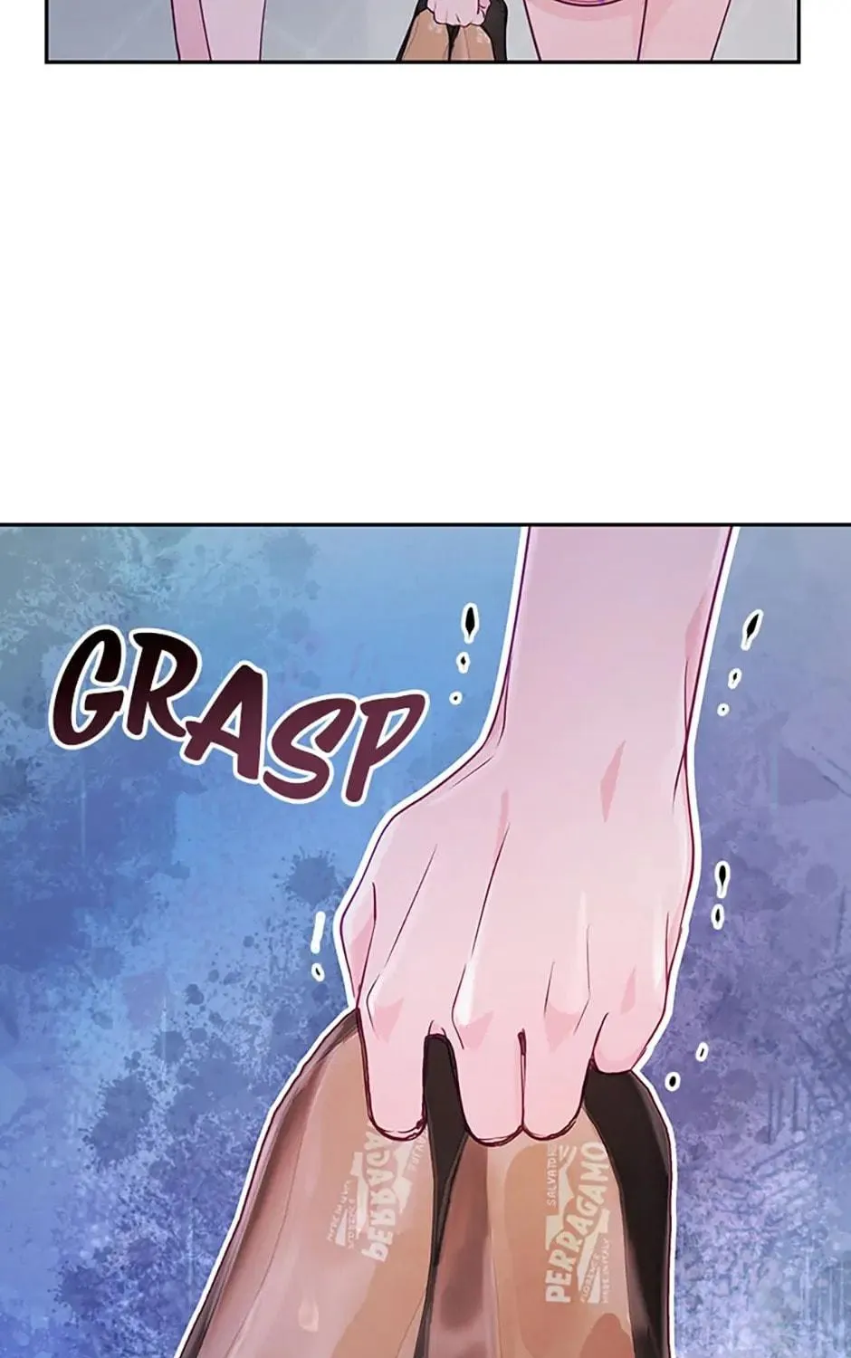 A Suspicious Confession Chapter 31 page 39 - 