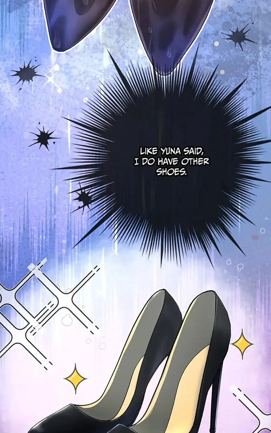 A Suspicious Confession Chapter 31 page 41 - 