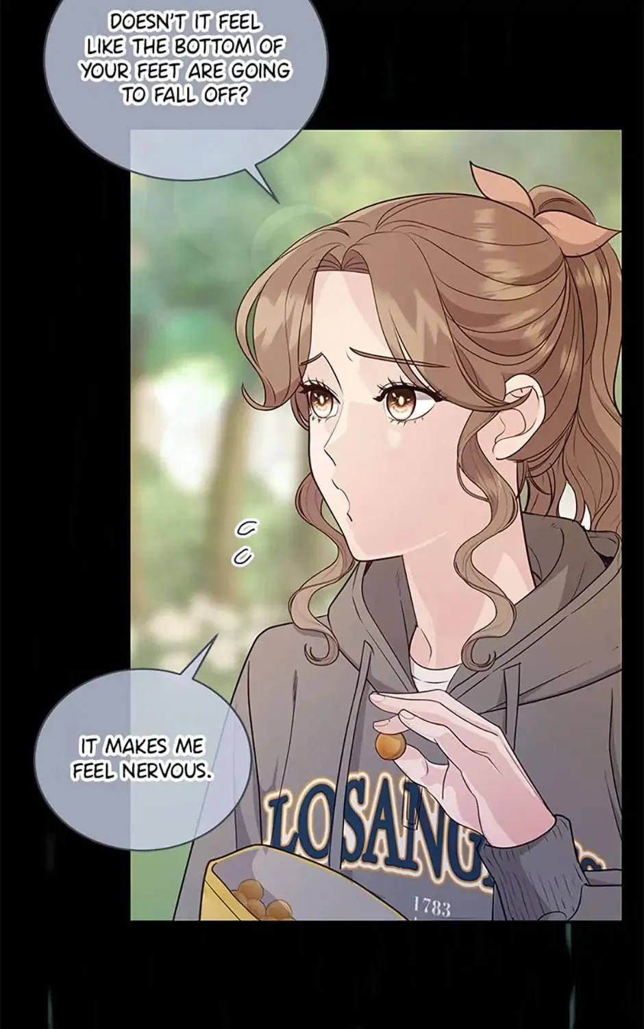 A Suspicious Confession Chapter 31 page 49 - 