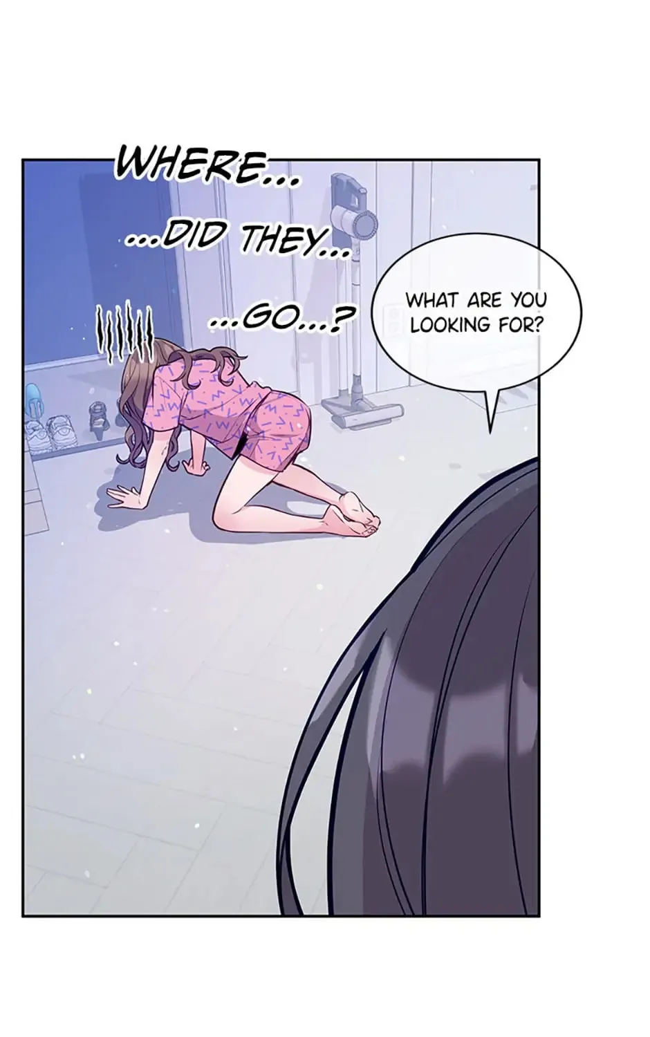 A Suspicious Confession Chapter 31 page 7 - 