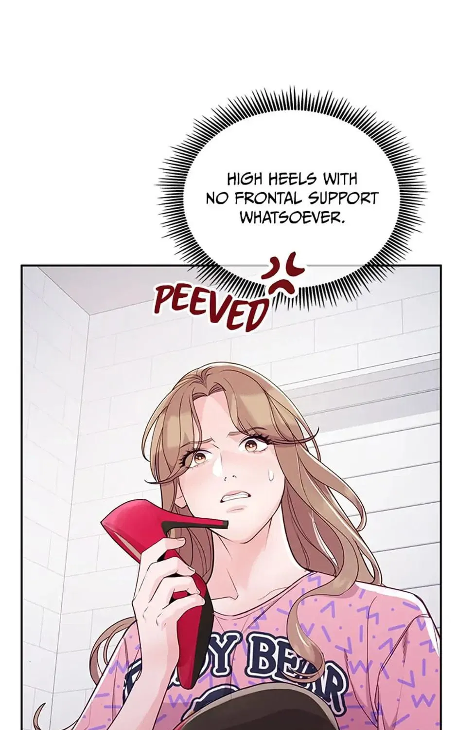 A Suspicious Confession Chapter 31 page 65 - 