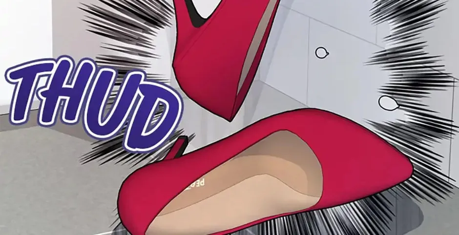 A Suspicious Confession Chapter 31 page 68 - 